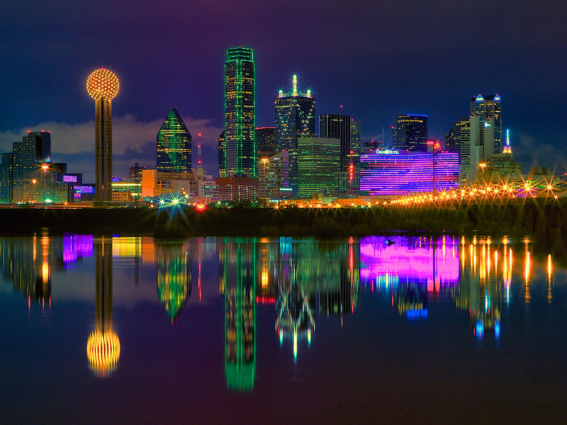Dallas Driving School
