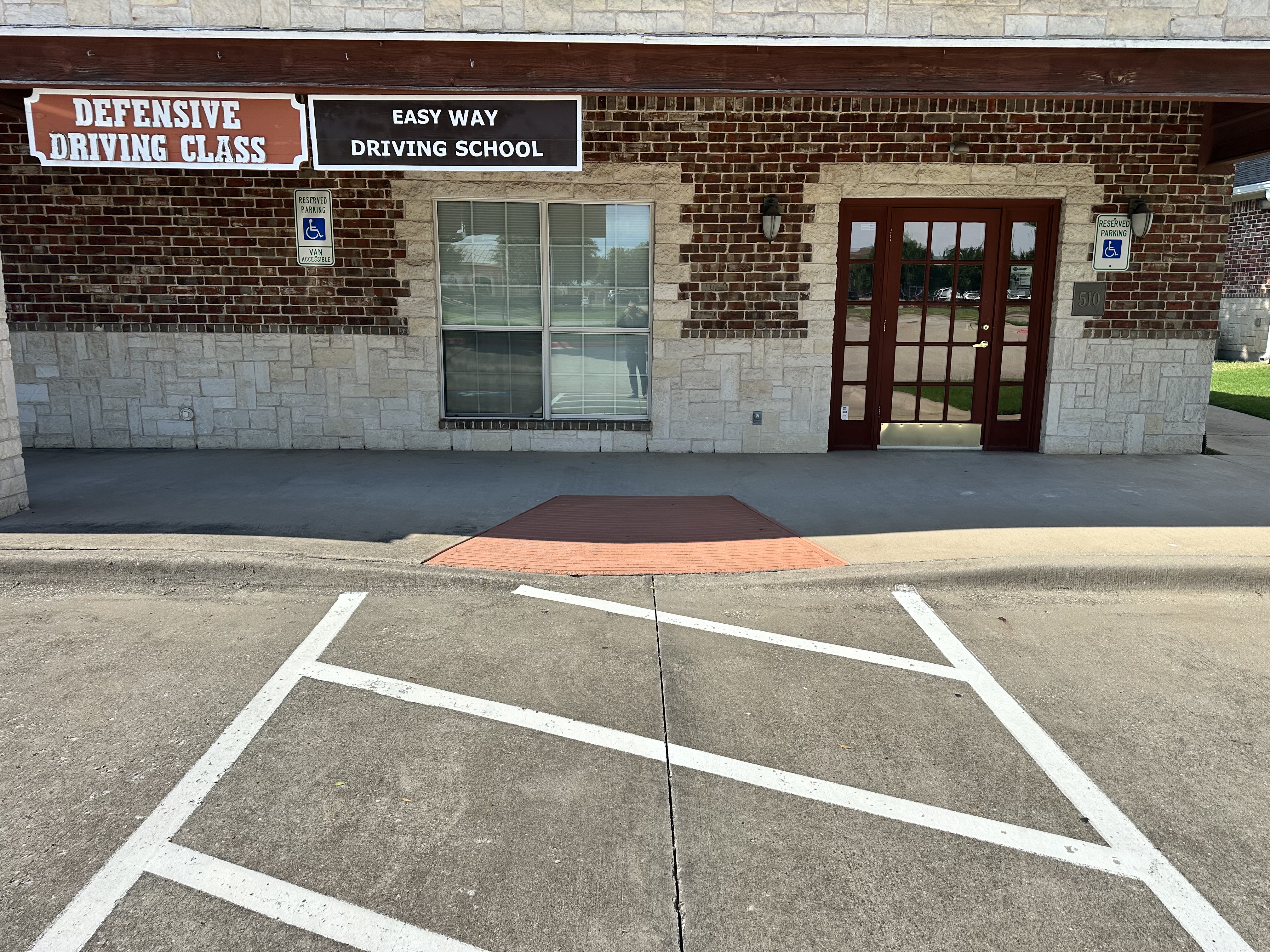 Best Driving School in Plano TX | Easy Way Driving School